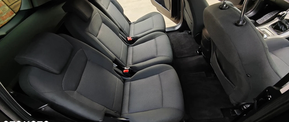 Ford S-Max cena 23500 przebieg: 192222, rok produkcji 2009 z Poznań małe 326